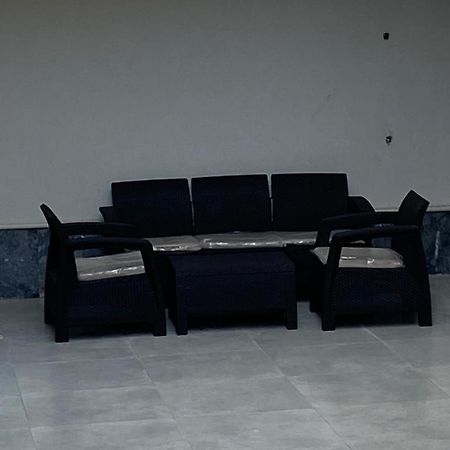 Dana Hotel Apartments Ta'if Exterior foto